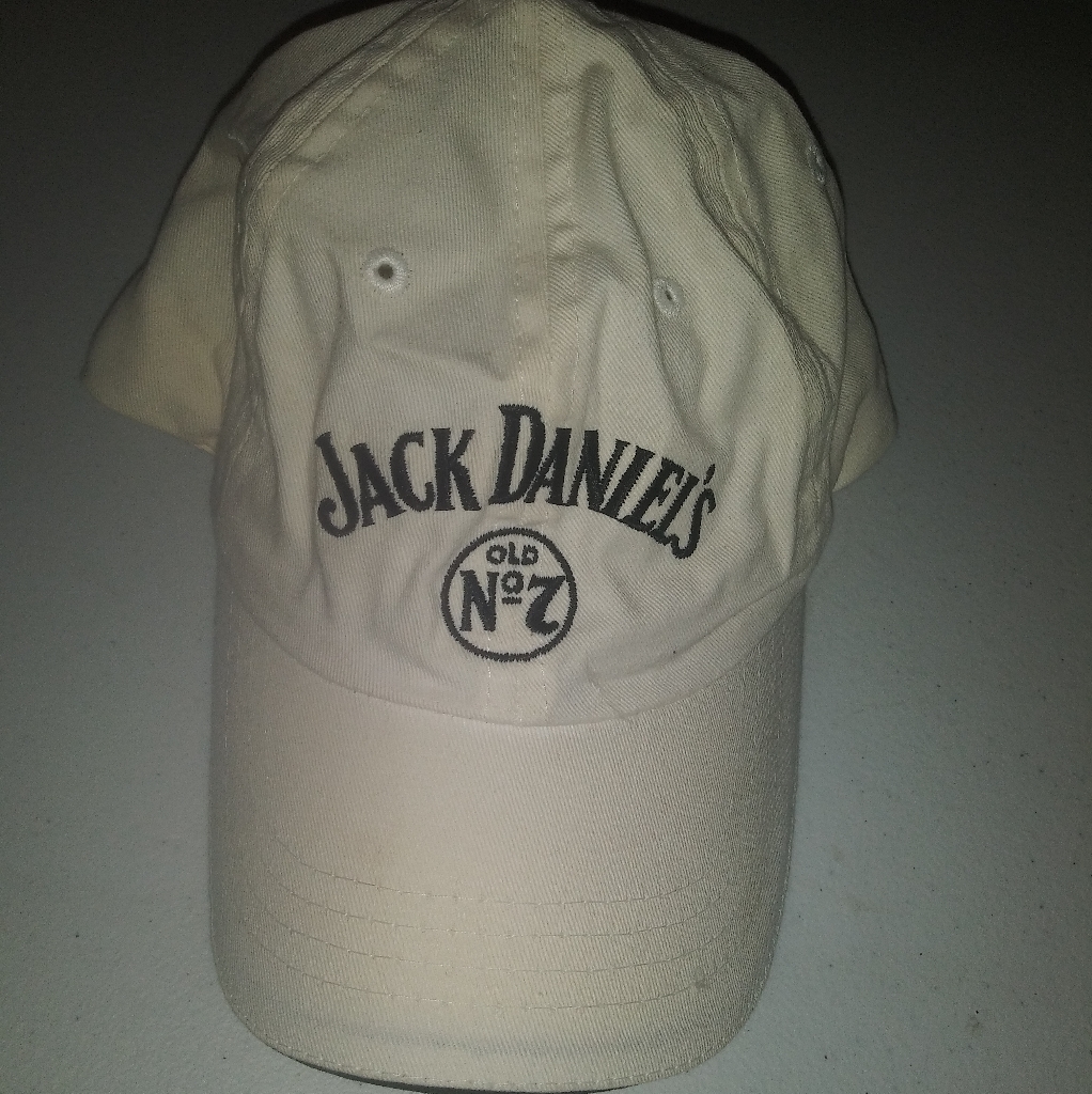 Jack Daniels Hat